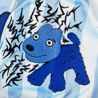 DTTD FC Jersey