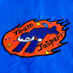 Gutterball Lanes Bowling Shirt