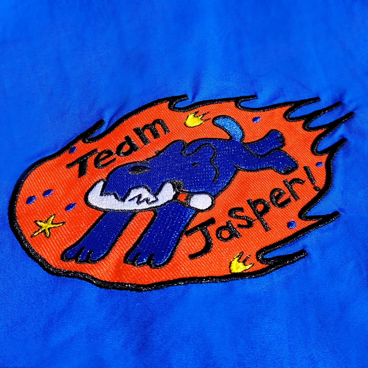 Gutterball Lanes Bowling Shirt