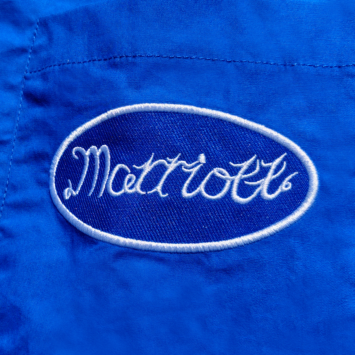 Gutterball Lanes Bowling Shirt