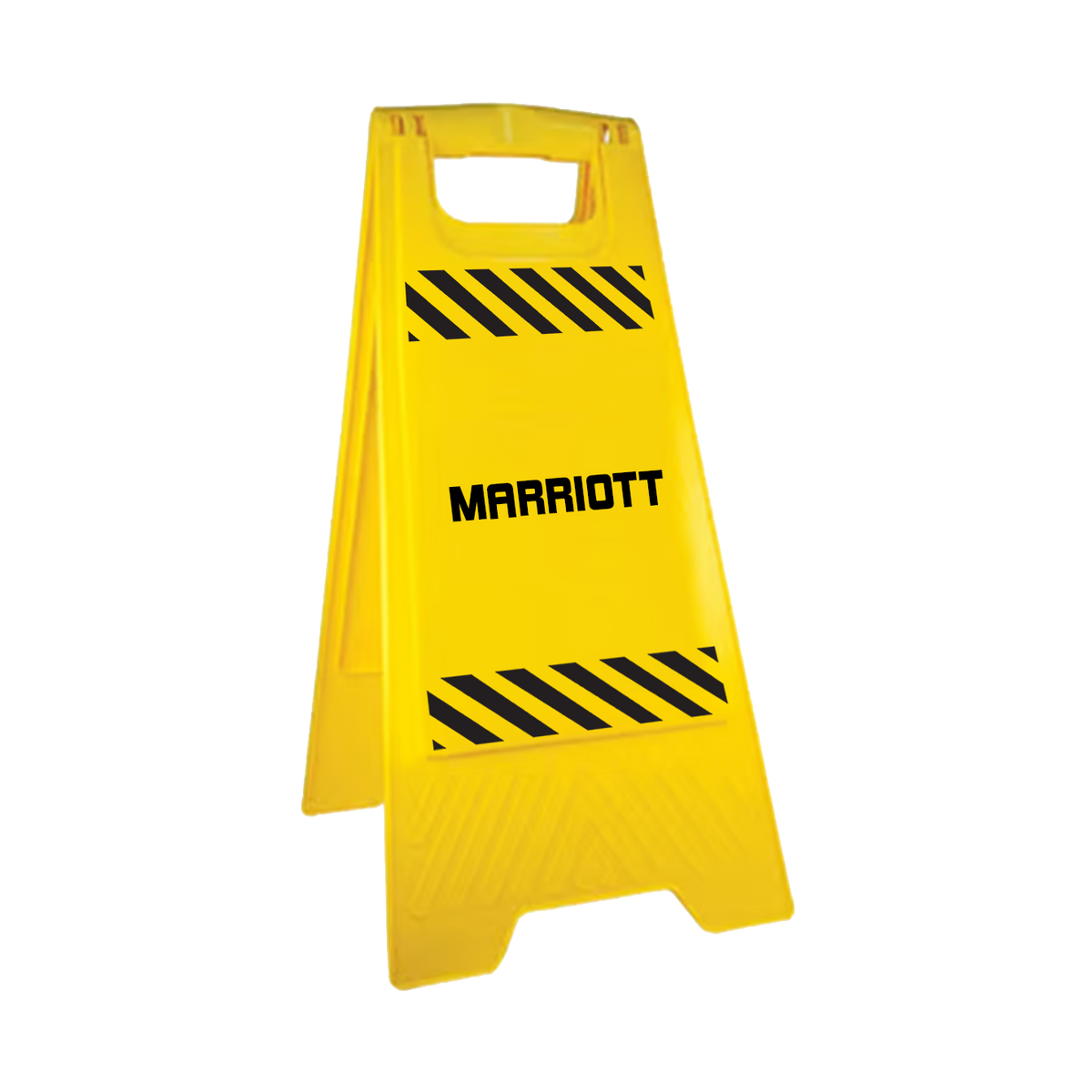 WARNING SIGN