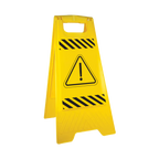 WARNING SIGN