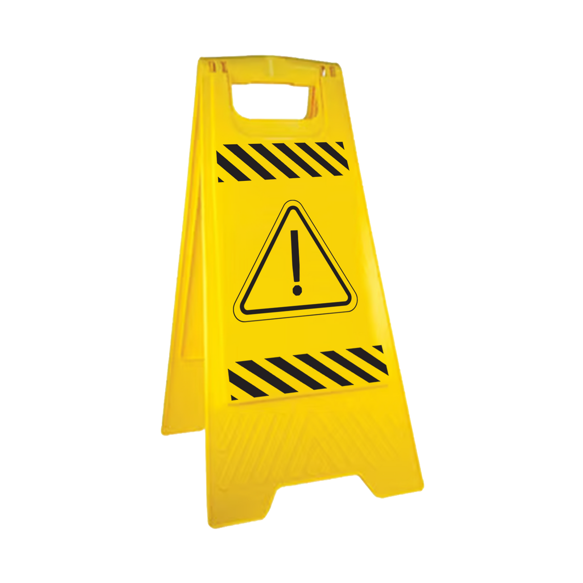 WARNING SIGN