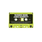 Warning Signs | Store Exclusive Cassette
