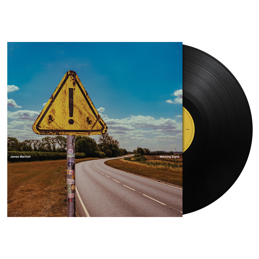 Warning Signs | Standard Vinyl