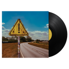 Warning Signs | Standard Vinyl