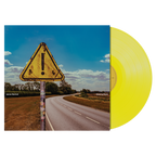 Warning Signs | Store Exclusive Yellow Vinyl