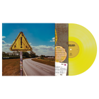 Warning Signs | Store Exclusive Yellow Vinyl